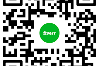 create professional qr code for your business and website