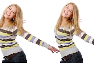 remove background from image clipping path transparent