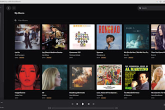 build iptv app, vod app, ott platform, android tv app, video streaming app