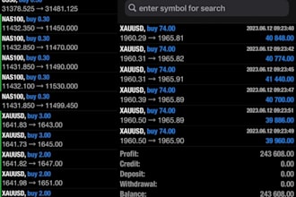 develop forex trading bot forex bot trading bot forex trading robot