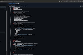 automate your devops processes and scale your infrastructure
