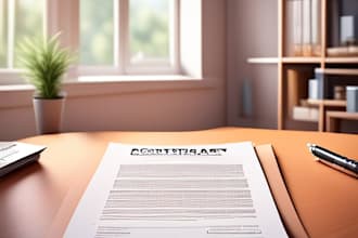 draft all kinds of contracts and negotiate them