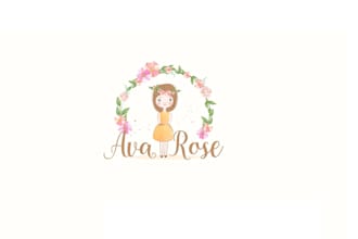 design cute and feminine logo