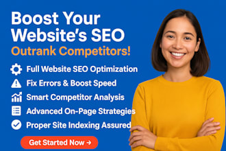 technical SEO fix and audit ,focuses only on errors, indexing, performance