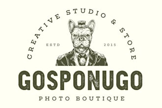 design awesome handmade jewelry logo