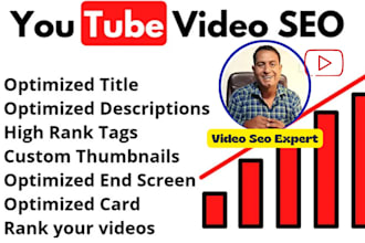your youtube channel growth specialist