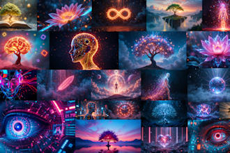 design professional ai images using advanced midjourney ai