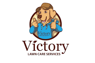 design unique lawn care services logo