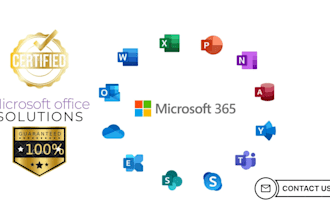 configure and support teams, exchange, and microsoft 365 efficiently