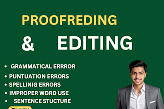 check grammar, fix spelling , and proofread your writing perfectly