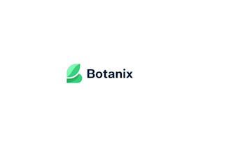 design a simple herbal logo for your company or business