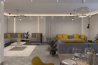 classic interior design bedroom,TV lounge,apartment,home,office building,villa