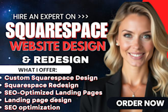 design squarespace website squarespace website redesign squarespace seo