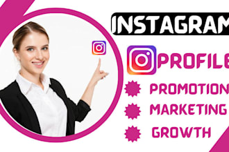 do super fast organic instagram book marketing manage instagram promotion growth