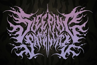 make logo punk rock metal and many more