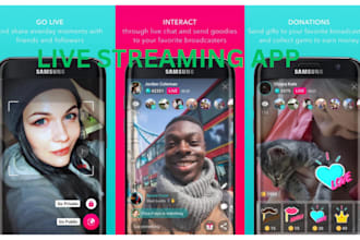 do roku channel, live streaming app, video streaming app, tiktok app