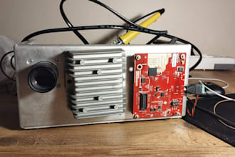 develop your mmwave radar project