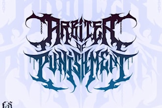 create a filthy underground grind logo