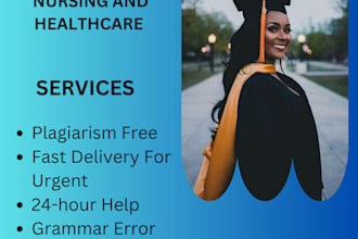 deliver quality healthcare, public health, nursing content