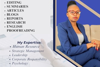do international human resources, strategist, and leadership case studies