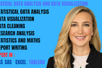 make data easy to learn using excel, alteryx, python, sql