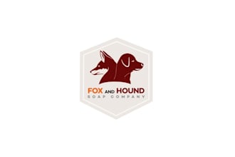 make amazing artisan soap company logo