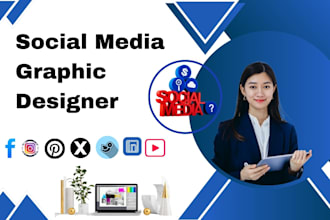 create any unique graphic design you have in mind