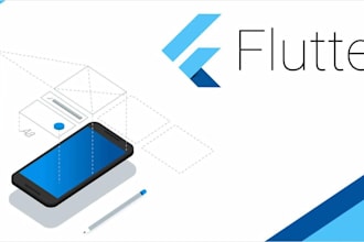 do mobile app development, android, ios app development, flutter app developer