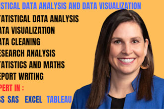 do data analytics visualization and predictive data modeling