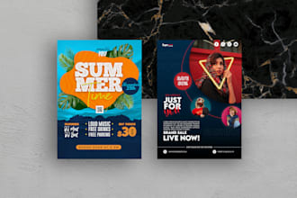 craft custom business cards and promotional materials