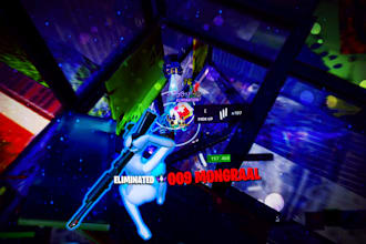 do fortnite thumbnail for your montages