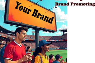 do brand promotion in bangladesh