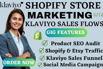 do klaviyo email marketing shopify marketing sms marketing email campaign flows