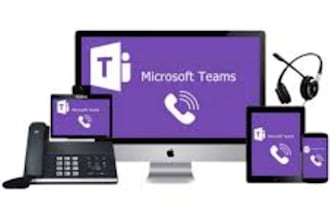 configure and manage microsoft teams phone system