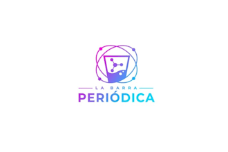 make modern exceptional scientific cocktails logo