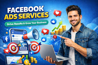 create high converting facebook ads for beauty salon and spa leads