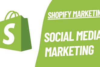 boost shopify store sales shopify store promotion or shopify marketing