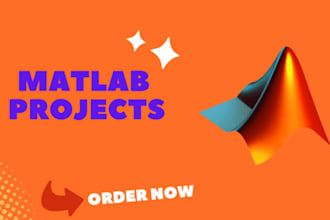 do matlab programming simulink image processing machine learning in python