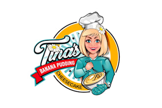 create wonderful and excellent grocery store logo design