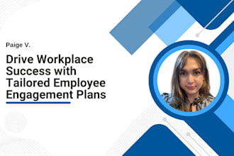 design enjoyable employee engagement activities