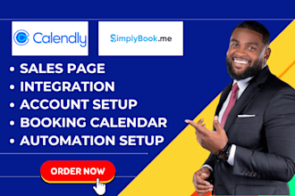 calendly acuity scheduling simplybook me vagaro fresha appointment