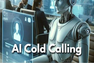 automated ai cold calling, vapi ai, ai voice bot, ai agent, workflow automation