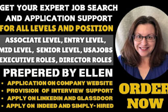 find jobs, use job app to search and apply to remote jobs using reverse recruit