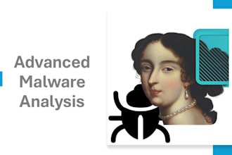 do malware analysis and reverse engineering