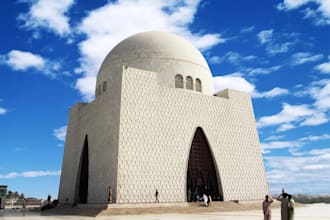 offering outgoing tasks and services in karachi, pakistan