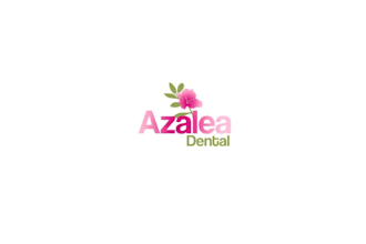 design unique flower logo for cloth branding