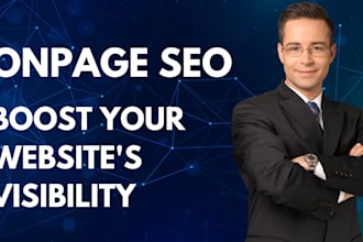 boost your website visibility with proven SEO expertise