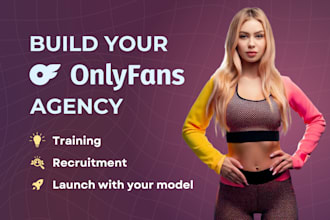 build your onlyfans agency coaching you