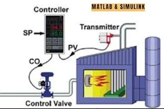 do your matlab programming and simulink projects