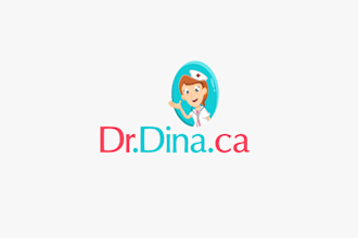 design childcare, baby care, daycare, or preschool logo